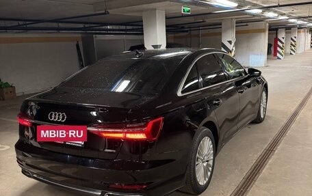Audi A6, 2019 год, 3 299 000 рублей, 3 фотография