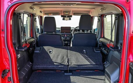 Suzuki Jimny, 2024 год, 2 350 000 рублей, 10 фотография