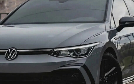 Volkswagen Golf VIII, 2022 год, 2 160 000 рублей, 4 фотография