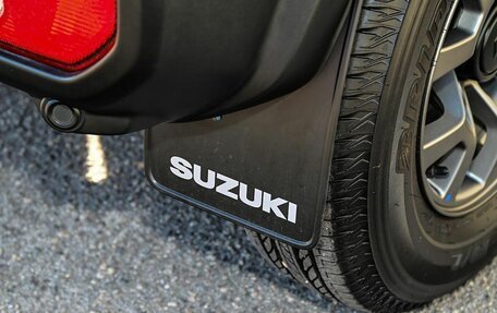Suzuki Jimny, 2024 год, 2 350 000 рублей, 11 фотография