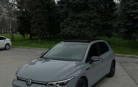 Volkswagen Golf VIII, 2022 год, 2 160 000 рублей, 3 фотография