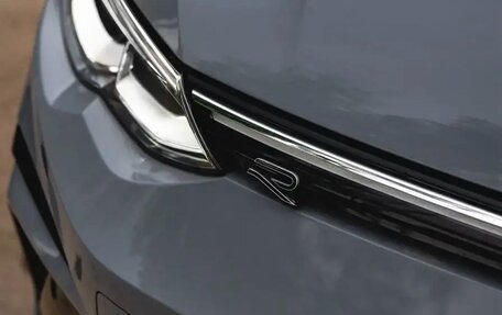 Volkswagen Golf VIII, 2022 год, 2 160 000 рублей, 7 фотография