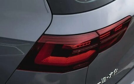 Volkswagen Golf VIII, 2022 год, 2 160 000 рублей, 8 фотография