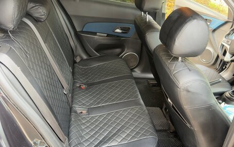Chevrolet Cruze II, 2012 год, 690 000 рублей, 6 фотография