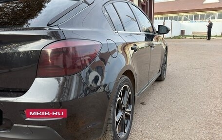 Chevrolet Cruze II, 2012 год, 690 000 рублей, 3 фотография