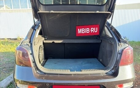 Chevrolet Cruze II, 2012 год, 690 000 рублей, 10 фотография