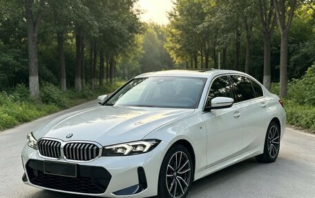 BMW 3 серия, 2023 год, 3 420 000 рублей, 2 фотография