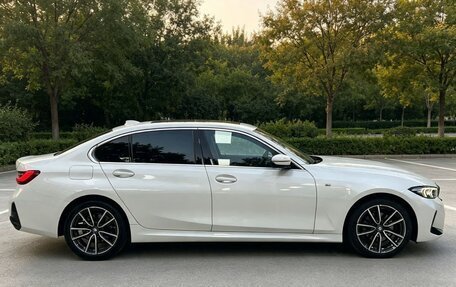 BMW 3 серия, 2023 год, 3 420 000 рублей, 7 фотография
