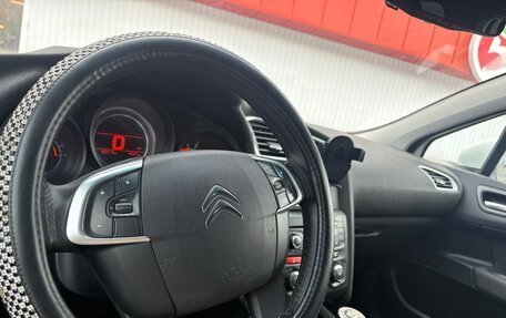 Citroen C4 II рестайлинг, 2012 год, 570 000 рублей, 4 фотография