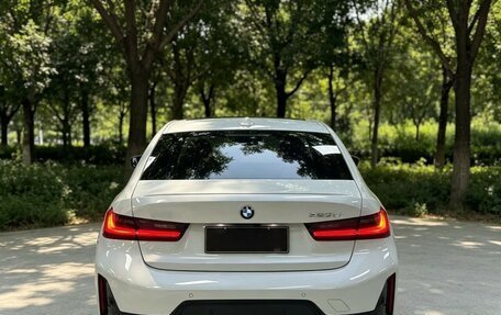 BMW 3 серия, 2023 год, 3 420 000 рублей, 4 фотография