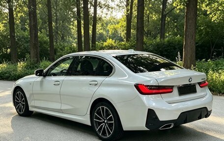 BMW 3 серия, 2023 год, 3 420 000 рублей, 3 фотография