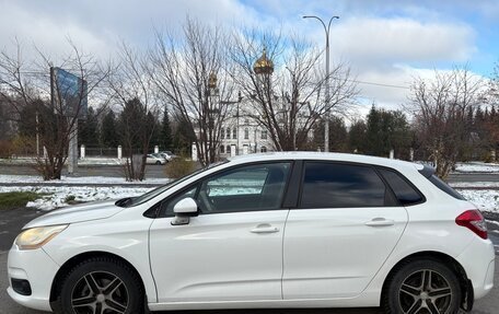 Citroen C4 II рестайлинг, 2012 год, 570 000 рублей, 3 фотография