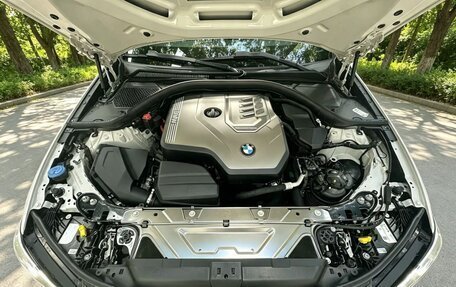BMW 3 серия, 2023 год, 3 420 000 рублей, 8 фотография