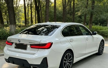 BMW 3 серия, 2023 год, 3 420 000 рублей, 5 фотография