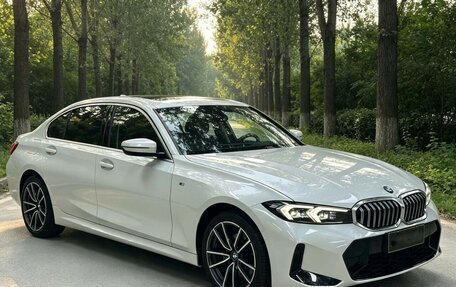 BMW 3 серия, 2023 год, 3 420 000 рублей, 6 фотография