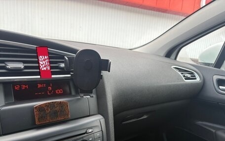 Citroen C4 II рестайлинг, 2012 год, 570 000 рублей, 5 фотография