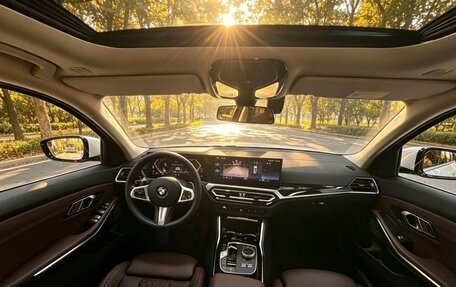 BMW 3 серия, 2023 год, 3 420 000 рублей, 12 фотография