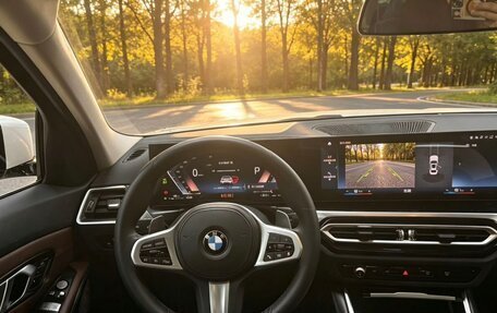 BMW 3 серия, 2023 год, 3 420 000 рублей, 11 фотография