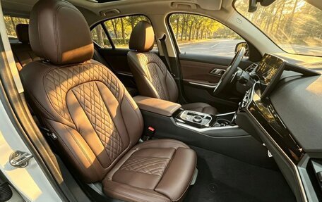 BMW 3 серия, 2023 год, 3 420 000 рублей, 13 фотография