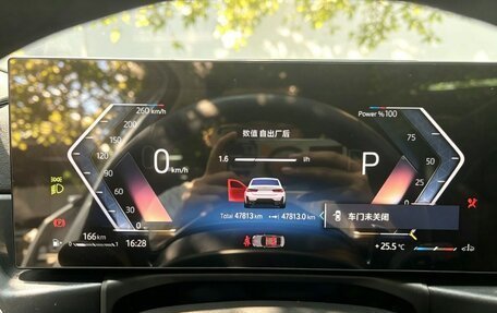 BMW 3 серия, 2023 год, 3 420 000 рублей, 16 фотография