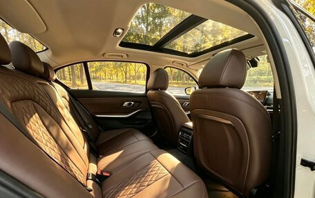 BMW 3 серия, 2023 год, 3 420 000 рублей, 19 фотография