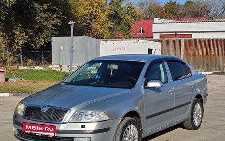 Skoda Octavia, 2006 год, 390 000 рублей, 2 фотография