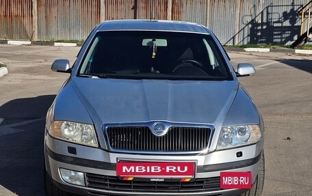 Skoda Octavia, 2006 год, 390 000 рублей, 3 фотография