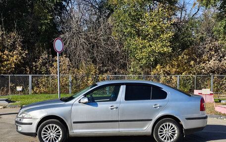 Skoda Octavia, 2006 год, 390 000 рублей, 4 фотография