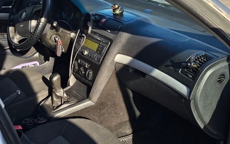 Skoda Octavia, 2006 год, 390 000 рублей, 9 фотография