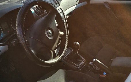 Skoda Octavia, 2006 год, 390 000 рублей, 10 фотография