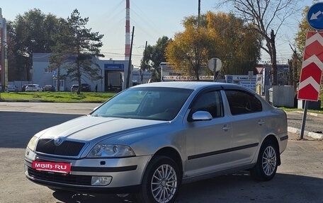 Skoda Octavia, 2006 год, 390 000 рублей, 12 фотография