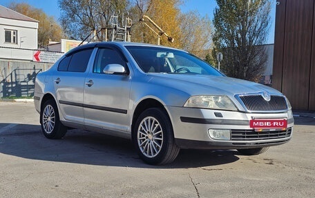 Skoda Octavia, 2006 год, 390 000 рублей, 15 фотография
