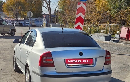 Skoda Octavia, 2006 год, 390 000 рублей, 7 фотография