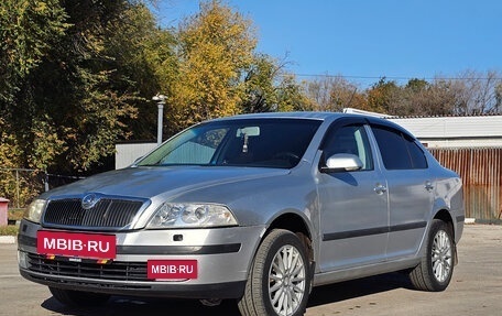 Skoda Octavia, 2006 год, 390 000 рублей, 14 фотография