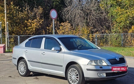 Skoda Octavia, 2006 год, 390 000 рублей, 13 фотография