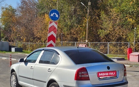 Skoda Octavia, 2006 год, 390 000 рублей, 5 фотография