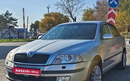Skoda Octavia, 2006 год, 390 000 рублей, 11 фотография