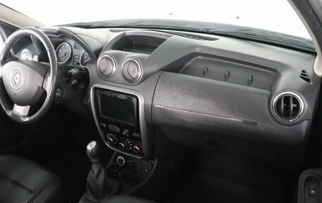 Renault Duster I рестайлинг, 2013 год, 793 000 рублей, 6 фотография