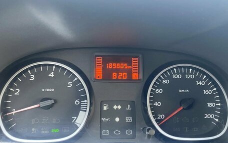 Renault Duster I рестайлинг, 2013 год, 793 000 рублей, 10 фотография