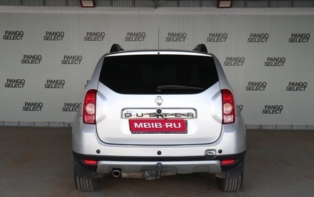 Renault Duster I рестайлинг, 2013 год, 793 000 рублей, 4 фотография