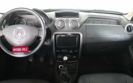Renault Duster I рестайлинг, 2013 год, 793 000 рублей, 7 фотография