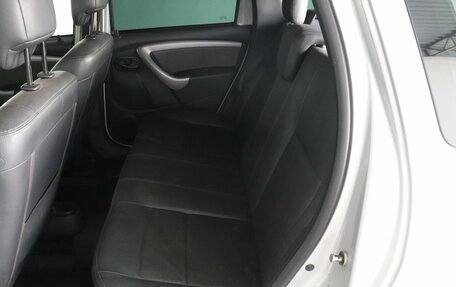 Renault Duster I рестайлинг, 2013 год, 793 000 рублей, 13 фотография