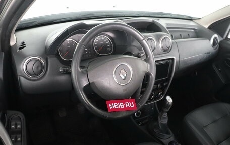 Renault Duster I рестайлинг, 2013 год, 793 000 рублей, 8 фотография