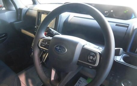 Subaru Chiffon, 2022 год, 676 009 рублей, 9 фотография