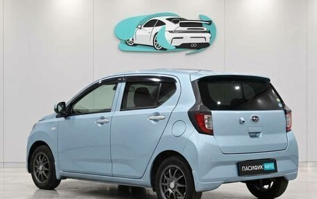 Mitsubishi eK Wagon, 2022 год, 614 009 рублей, 3 фотография