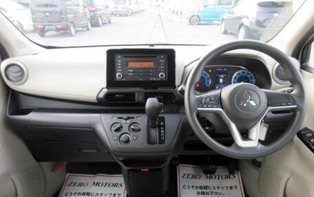 Mitsubishi eK Wagon, 2022 год, 614 009 рублей, 5 фотография