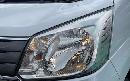 Mitsubishi eK Wagon, 2022 год, 614 009 рублей, 4 фотография