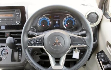 Mitsubishi eK Wagon, 2022 год, 614 009 рублей, 10 фотография