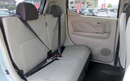 Mitsubishi eK Wagon, 2022 год, 614 009 рублей, 7 фотография