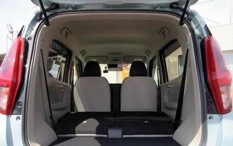 Mitsubishi eK Wagon, 2022 год, 614 009 рублей, 13 фотография